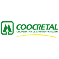 Coocretal - Cooperativa de Ahorro y Crédito Logo