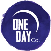 One Day Company Logo