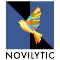 Novilytic LLC Logo