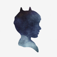 Pursuit of Portraits Logo