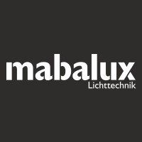 Mabalux AG Lichttechnik Logo
