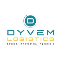 Dyvem Logistics Logo