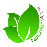 Naturnah Möbel | Massivholzmöbel nach Maß Logo