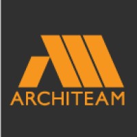 ARCHITEAM Belgium Logo