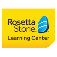 Rosetta Stone Learning Center Logo