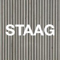 STAAG architecten Logo