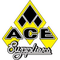 African Computer Equipment Suppliers (Pty) Ltd Logo