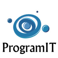 ProgramIT Logo