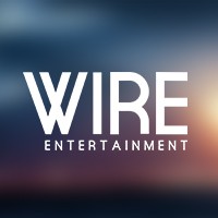 Wire Entertainment Logo