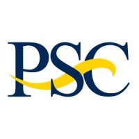 Program Support Center Logo