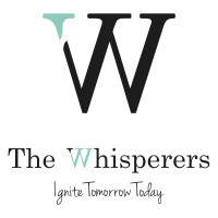 The Whisperers Logo