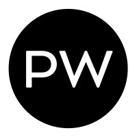 PARLOURWOOD Logo