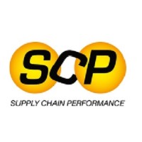 Supply Chain Performance Logo
