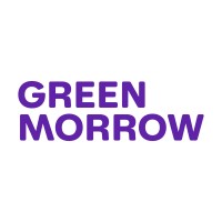 GreenMorrow Logo