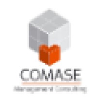 COMASE Logo
