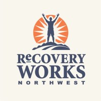 Recovery Works NW Logo
