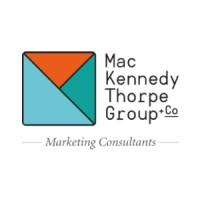 MKTG Management Consultants Logo