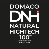 DOMACO Dr. med. Aufdermaur AG Logo