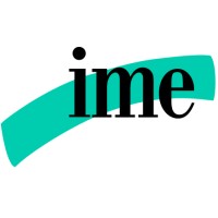 ime Management Consulting AG Logo