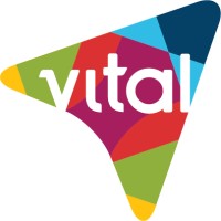 Vital Intercâmbios Logo