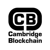 (Former) Cambridge Blockchain, Inc. Logo