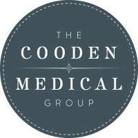 Cooden Medical Group Logo