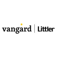vangard | Littler Logo