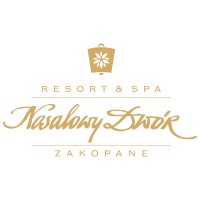 Nosalowy Dwór Resort & Spa Logo