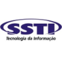 SSTI Tech. Logo