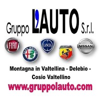 LAUTO SRL Logo