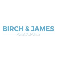 Birch & James Associates Logo