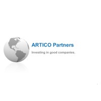 Artico Partners AG Logo