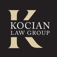 Kocian Law Group Logo