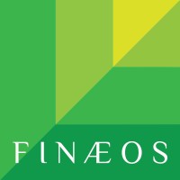 Finaeos Logo