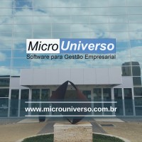 MicroUniverso Logo