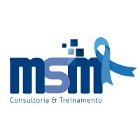 MSM Consultoria & Treinamento Logo