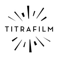 TITRAFILM Logo