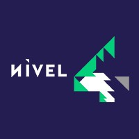 NIVEL4 CyberSecurity Logo