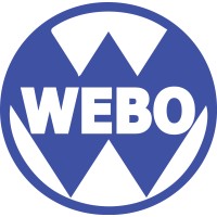 Webo SRL Logo
