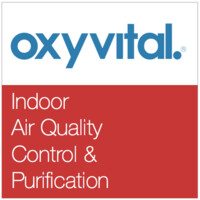 Oxyvital Logo