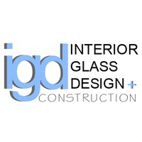IGD+Construction. Logo