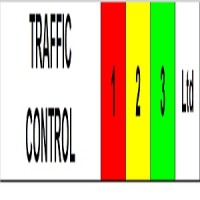 Traffic Control 123 Ltd Logo