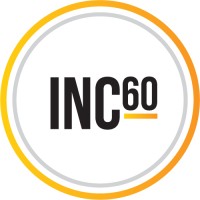 Inc60 - Irish Business Learning Channel Logo