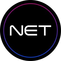 NET La Plata Logo