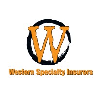Western Specialty Insurors, LLC Logo