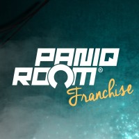 PanIQ Escape Room Franchise Logo