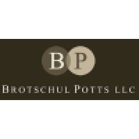 Brotschul Potts LLC Logo