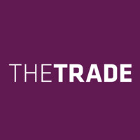 The TRADE News Logo