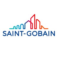 Saint-Gobain Slovakia Logo