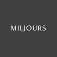 Miljours Logo